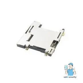 MMC Connector for Motorola One Power-P30 Note thumbnail